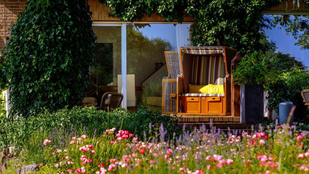Garten Garten